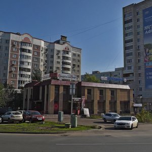 Kulakhmetov Street, 22А ، قازان: صورة