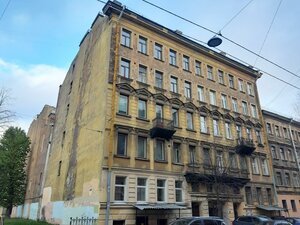 Podolskaya Street, 26, : foto