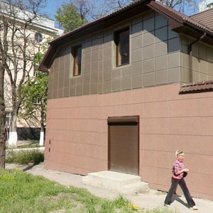 Lermontovskaya Street, 93/106, Rostov‑na‑Donu: photo