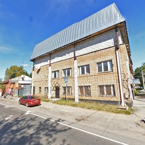 Sovetskaya ploshchad, 6/2, : foto