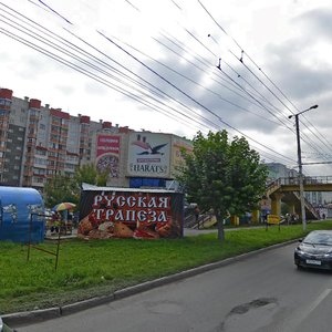 Metallurgov Avenue, 53Г, : foto