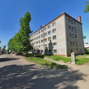 Voskresenskiy Lane, 17, Kostroma: photo