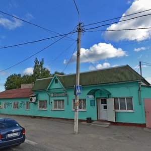 1st Zheleznodorozhnaya Street, 40, : foto