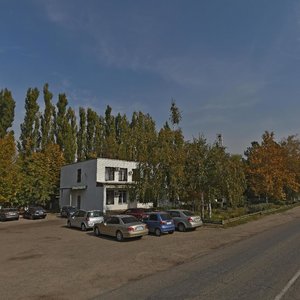 Korenovskaya ulitsa, 3, Krasnodar: photo