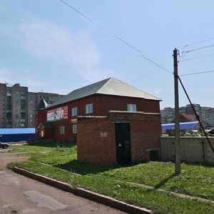 Stakhanovskaya ulitsa, 27 ، : صورة