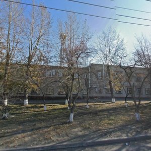 Gagarina Street, 64, Kurgan: photo