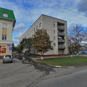 Vatutina Street, 1А, Belgorod: photo