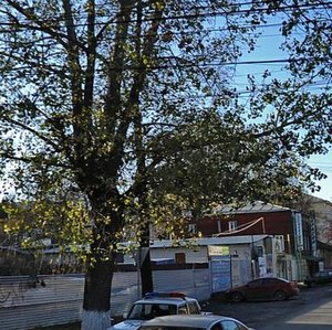 Pushkinskaya Street, 19Б, Tula: photo