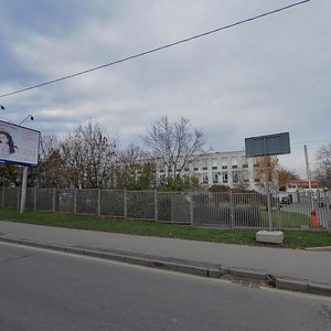 Volokolamskoye Highway, 114к1 ، موسكو: صورة