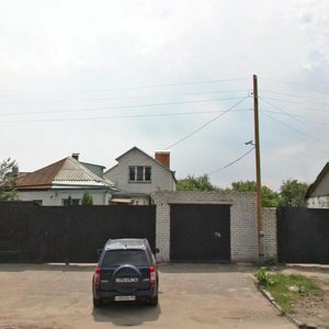 Воронеж, Улица Матросова, 13: фото