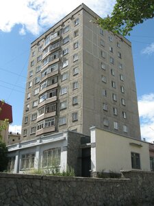 Sovetskaya ulitsa, 1, Pervouralsk: photo