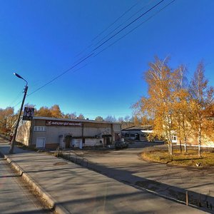 Schorsa Street, 35А, Ryazan: photo