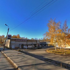 Schorsa Street, 35А, : foto