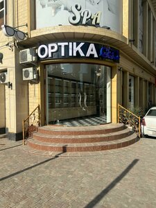 Ташкент, Улица Осиё, 39: фото
