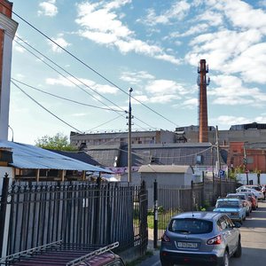 Liteynaya Street, 33, Klin: photo