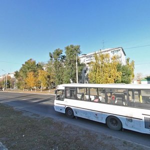 Konstitutsiy Avenue, 47, Kurgan: photo