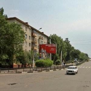 Domostroiteley street, 13, Voronezh: photo