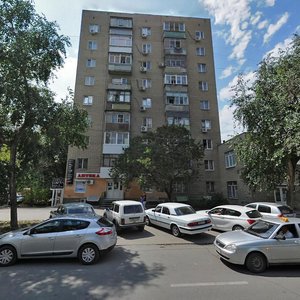 Sokolova Avenue, 75, : foto