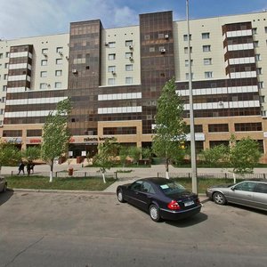 Астана, Улица Сыганак, 33: фото