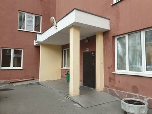 Tokarey Street, 40, Yekaterinburg: photo