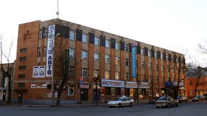 Sovetskaya Street, 51, Pskov: photo