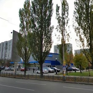 Heroiv Stalinhrada Avenue, 27Б, : foto
