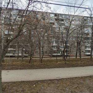Volgogradskaya Street, 180, Yekaterinburg: photo
