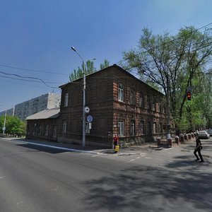 Мариуполь, Фонтанная улица, 87: фото