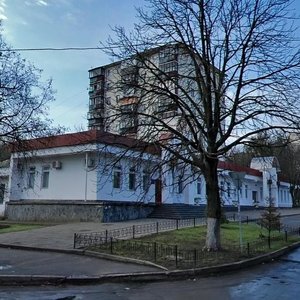 Harmatna Street, 28/1, Kyiv: photo