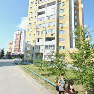 Ulitsa Demyana Bednogo, 83к1, Tyumen: photo