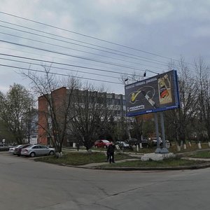 Odoyevskoye Highway, 69, Tula: photo