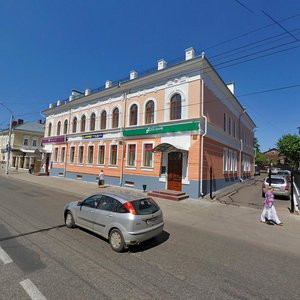 Sovetskaya Street, 47, Kostroma: photo