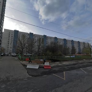 Stroginsky Boulevard, 26к2, Moscow: photo