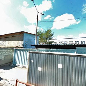 Robespyera Lane, 9, Ulyanovsk: photo