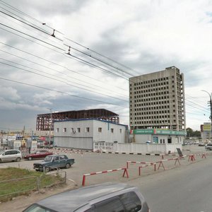 Новосибирск, Улица Петухова, 51Бк1: фото