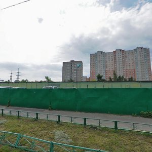 Prokatnaya Street, вл4-6, Moscow: photo