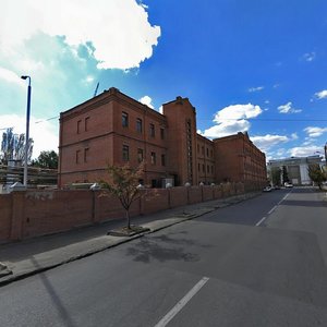 Moskovskaya Street, 119 ، بينزا: صورة