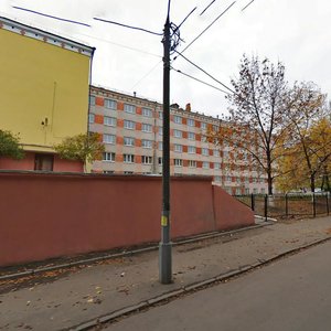 Volodarskogo Street, 1, Yaroslavl: photo