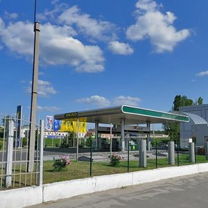 Vulytsia Kovpaka, 26Б, Poltava: photo