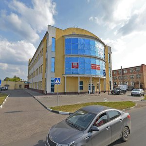 Partizan Street, 1В, Kolomna: photo