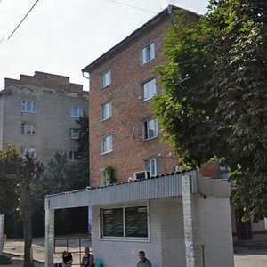 Prospekt Nezalezhnosti, 66, Chernivtsi: photo