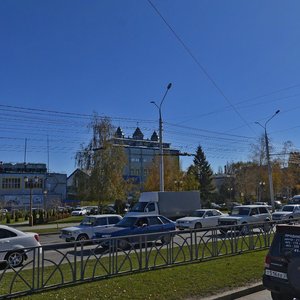 Ставрополь, Улица Доваторцев, 36: фото
