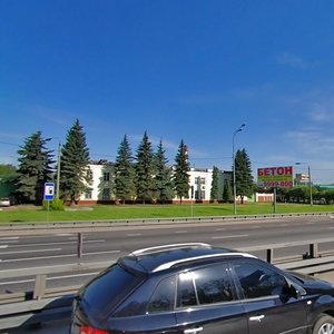 Yaroslavskoye Highway, 109, Mytischi: photo