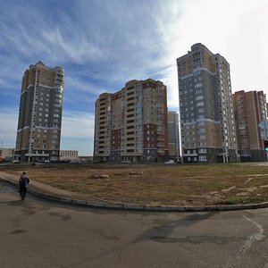 Prostornaya ulitsa, 13/1 ، أورينبورغ: صورة