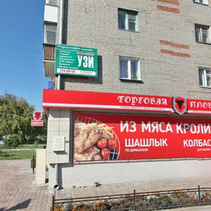 Новосибирск, Улица Гоголя, 27: фото