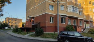 Posyolok Voskresenskoye, 4А, Moscow: photo