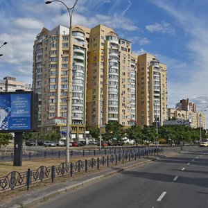 Heroiv Stalinhrada Avenue, 22, Kyiv: photo