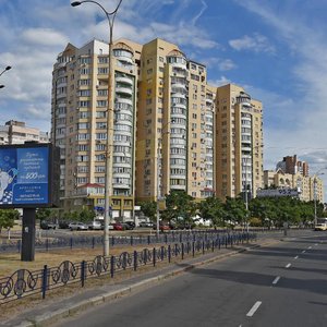 Heroiv Stalinhrada Avenue, No:22, Kiev: Fotoğraflar