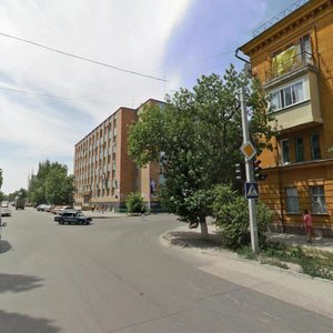 Kozlovskaya Street, 32А, : foto