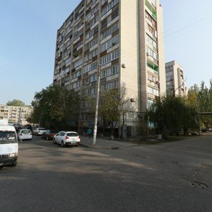 Астрахань, Проезд Воробьёва, 12к2: фото
